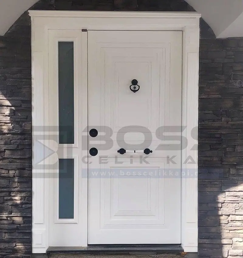 Dış Kapı Modelleri Villa Kapısı Fiyatları 3088