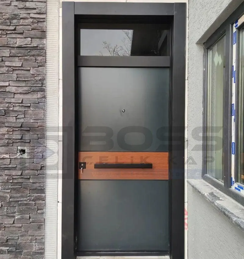 Dış Kapı Modelleri Villa Kapısı Fiyatları 3093