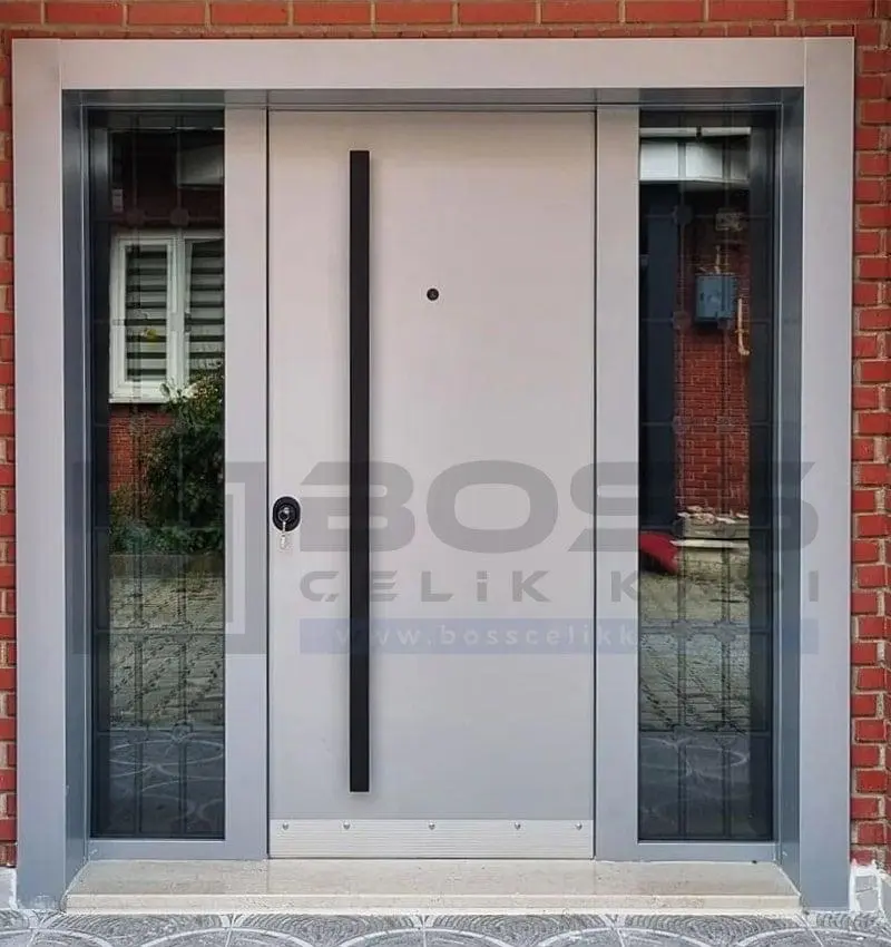 Dış Kapı Modelleri Villa Kapısı Fiyatları 3095