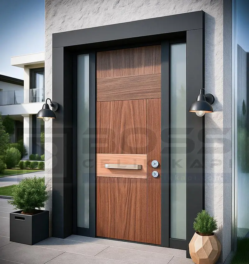 Dış Mekan Villa Kapısı Singapur