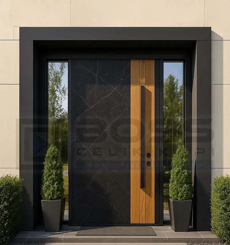 Granit Villa Kapisi Oxford