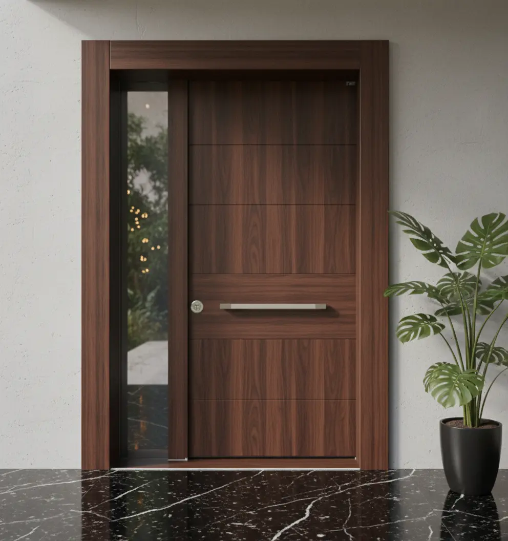 Kompozit Villa Kapısı 004 5 Kompozit Villa Kapısı 004 - Görsel 3