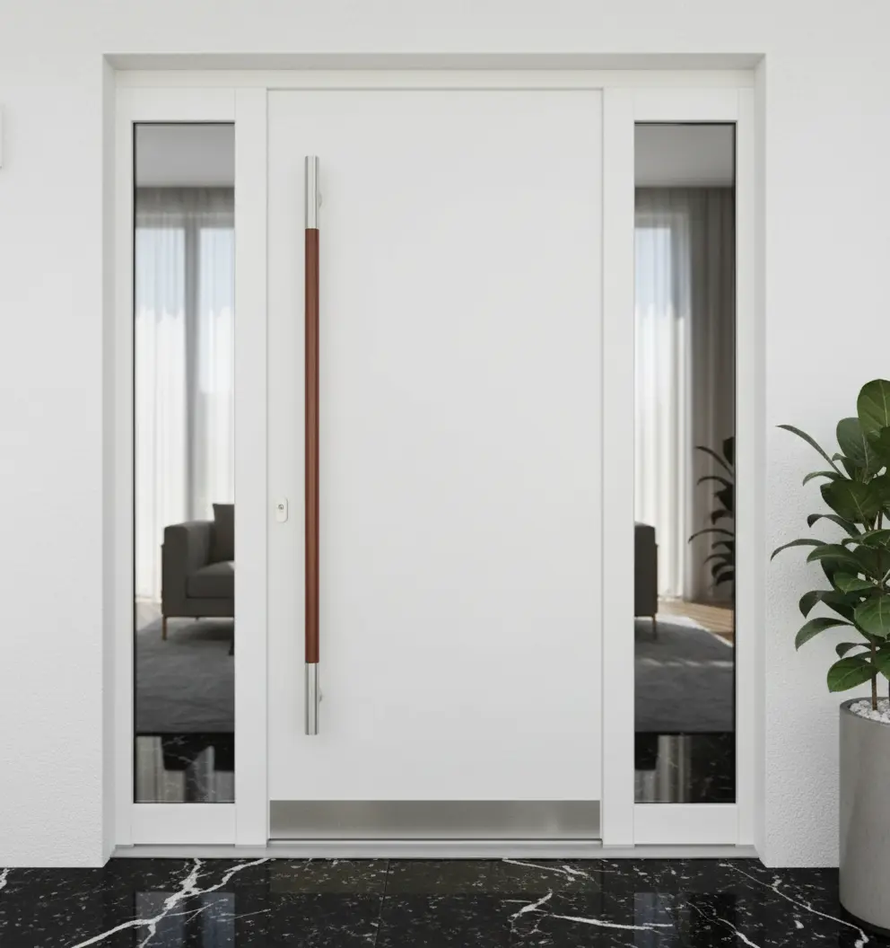 Kompozit Villa Kapısı 005 4 Kompozit Villa Kapısı 005 - Görsel 2