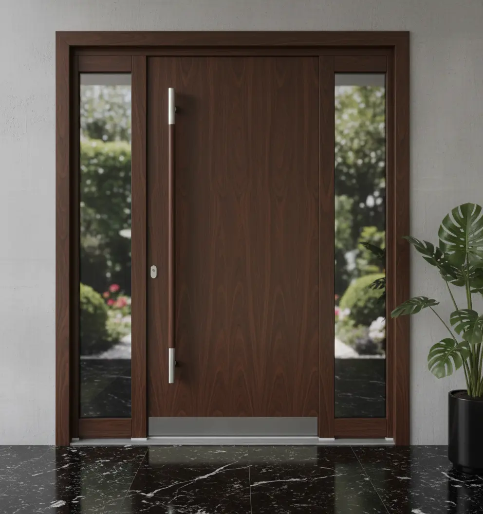 Kompozit Villa Kapısı 005 5 Kompozit Villa Kapısı 005 - Görsel 3