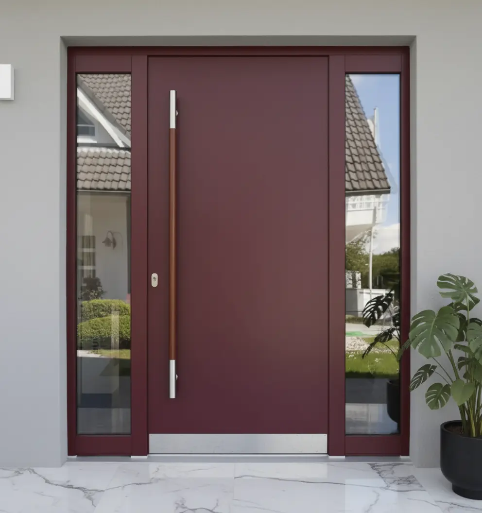 Kompozit Villa Kapısı 005 8 Kompozit Villa Kapısı 005 - Görsel 6