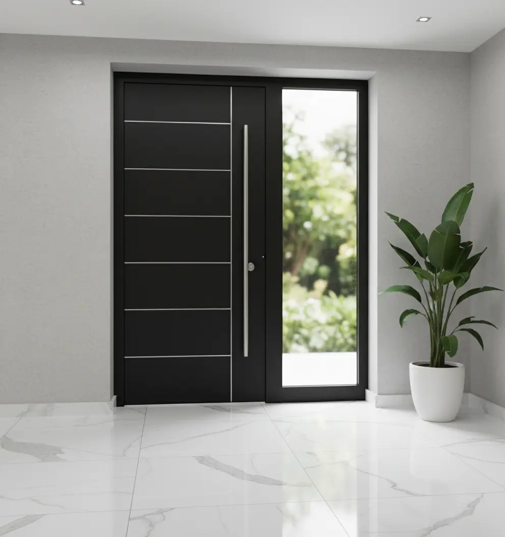 2024 Kompozit Villa Kapısı Modelleri 068 6 2024 Kompozit Villa Kapısı Modelleri 068 - Görsel 4