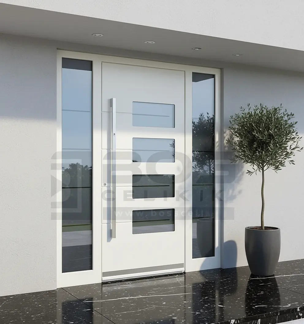 Kompozit Villa Kapısı Modelleri 070 4 Kompozit Villa Kapısı Modelleri 070 - Görsel 2