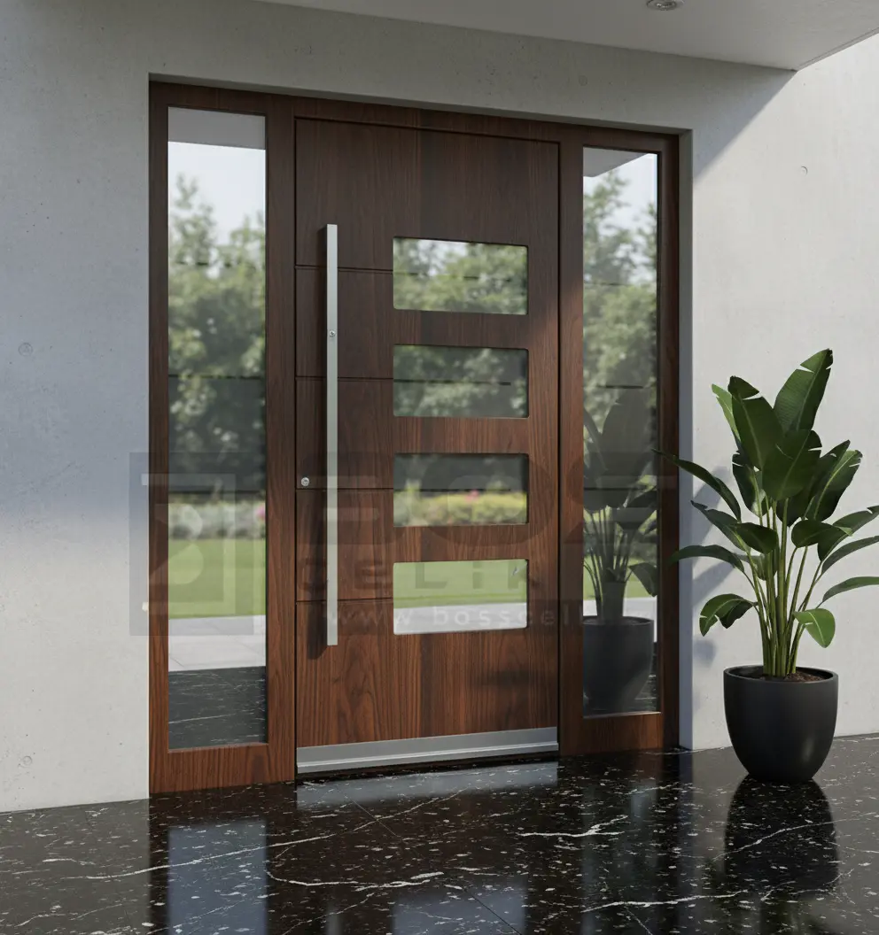 Kompozit Villa Kapısı Modelleri 070 5 Kompozit Villa Kapısı Modelleri 070 - Görsel 3