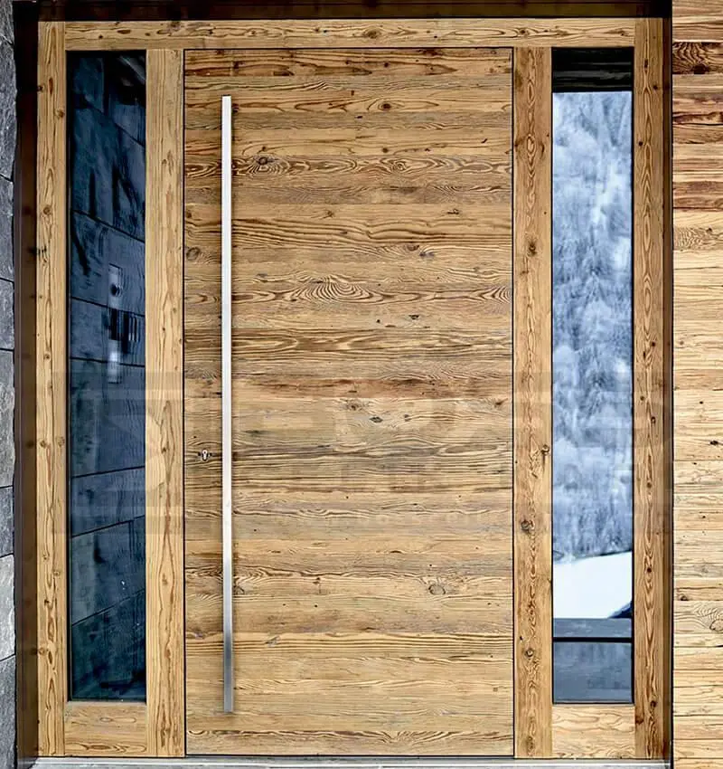 Lüks Villa Kapısı Modelleri 103