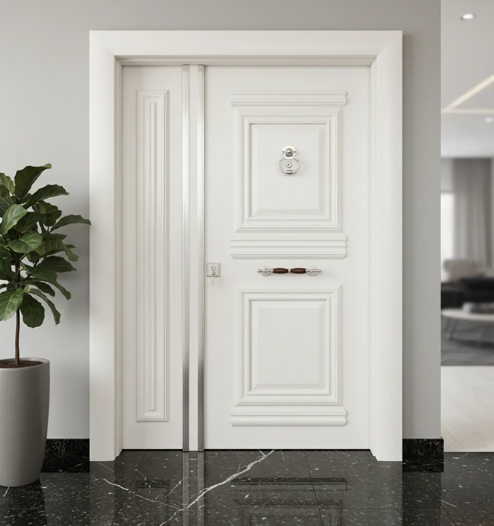 Lüks Villa Kapısı Modelleri 108 4 Lüks Villa Kapısı Modelleri 108 - Görsel 2