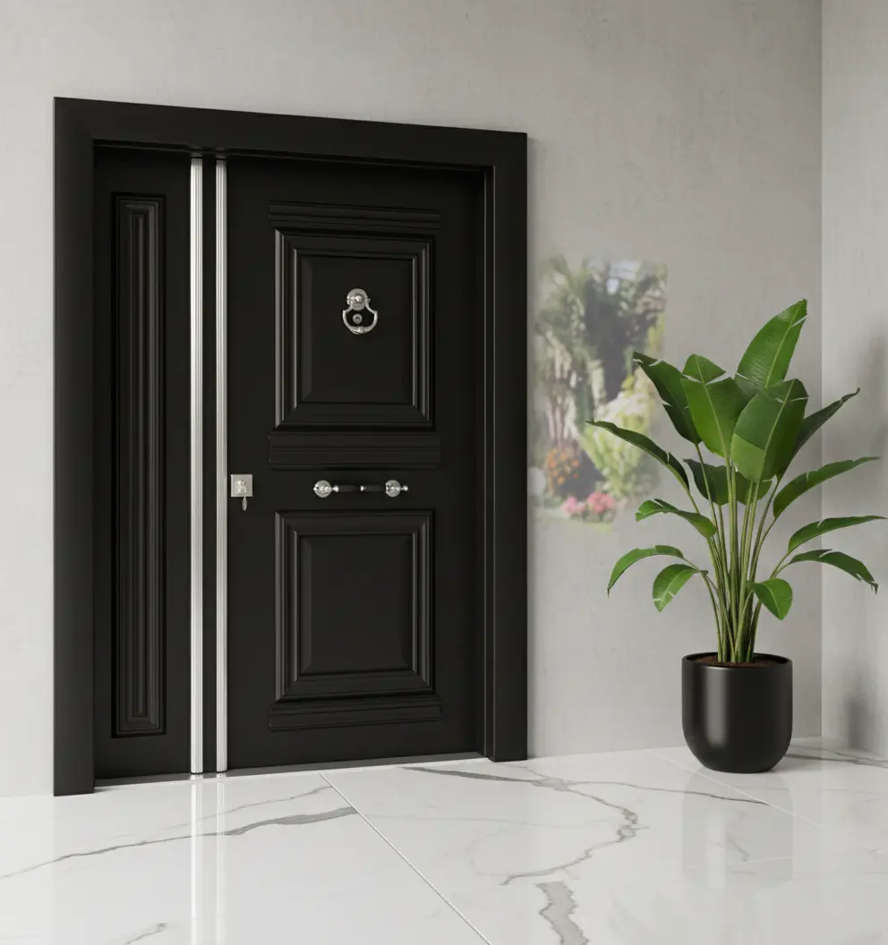 Lüks Villa Kapısı Modelleri 108 6 Lüks Villa Kapısı Modelleri 108 - Görsel 4