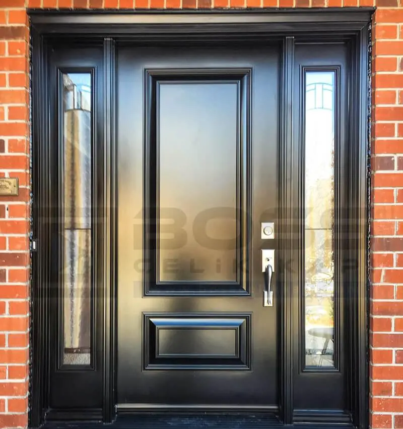 2024 Lüks Villa Kapısı Modelleri 112