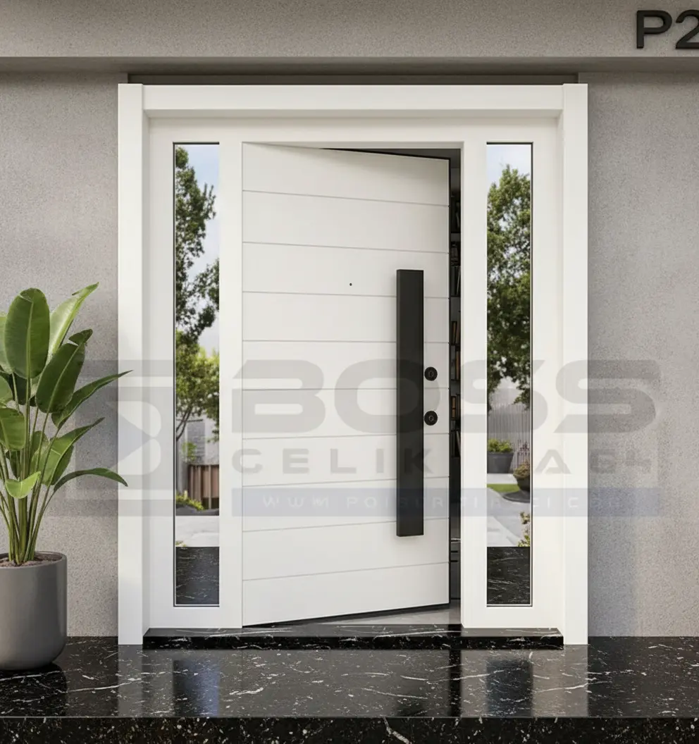 Modern Villa Kapısı Modelleri 034 4 Modern Villa Kapısı Modelleri 034 - Görsel 2