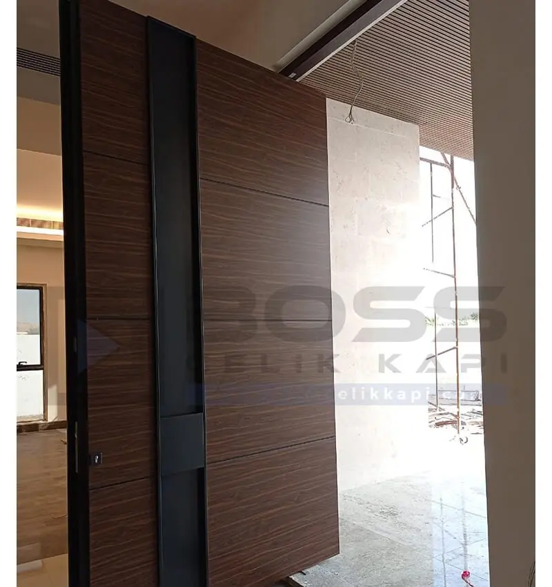 Pivot Kapı Modelleri Pivot Villa Kapısı Fiyatları 702