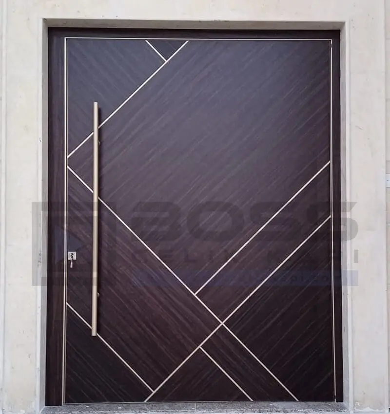 Pivot Kapı Modelleri Pivot Villa Kapısı Fiyatları 705