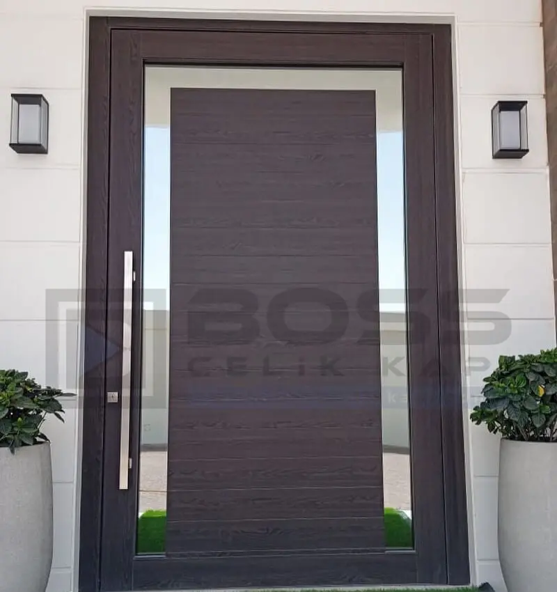 Pivot Kapı Modelleri Pivot Villa Kapısı Fiyatları 707