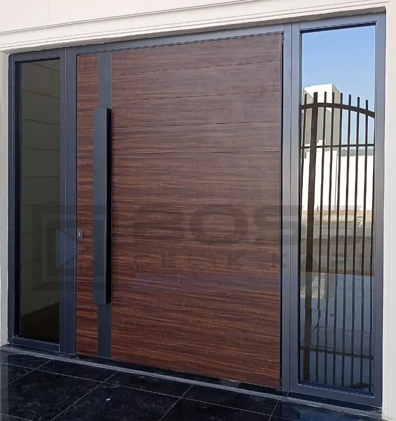 Pivot Kapı Modelleri Pivot Villa Kapısı Fiyatları 708