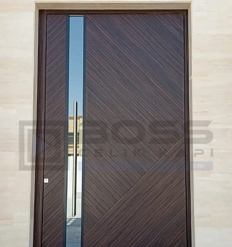 Pivot Kapı Modelleri Pivot Villa Kapısı Fiyatları 713