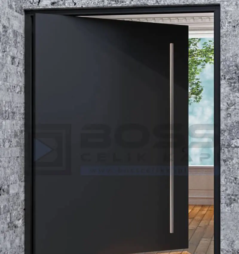 Pivot Kapı Modelleri Pivot Villa Kapısı Fiyatları 715