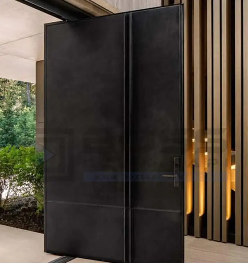 Pivot Kapı Modelleri Pivot Villa Kapısı Fiyatları 721