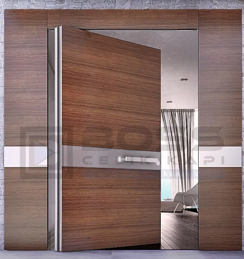 Pivot Kapı Modelleri Pivot Villa Kapısı Fiyatları 722