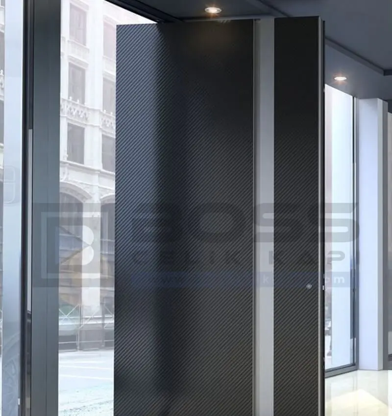 Pivot Kapı Modelleri Pivot Villa Kapısı Fiyatları 725