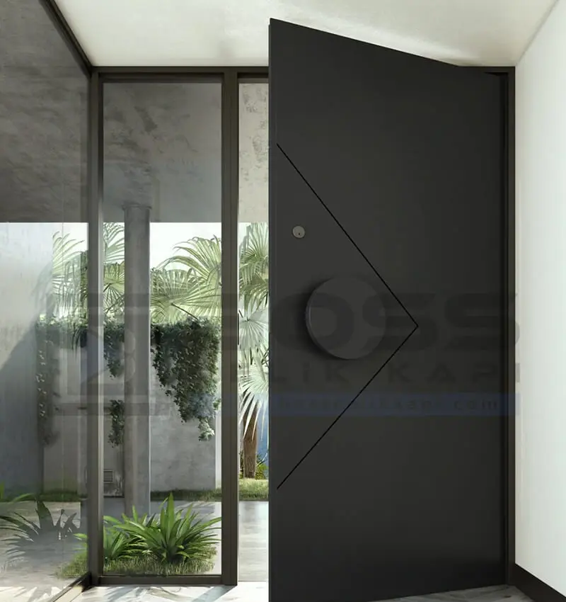 Pivot Kapı Modelleri Pivot Villa Kapısı Fiyatları 726