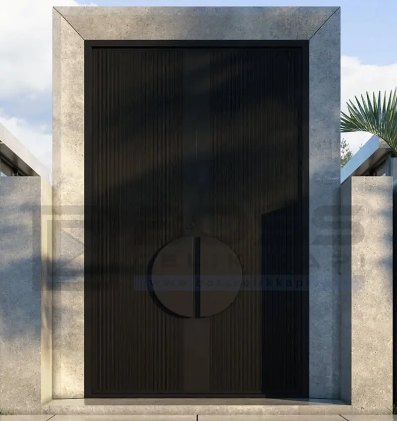 Pivot Kapı Modelleri Pivot Villa Kapısı Fiyatları 727