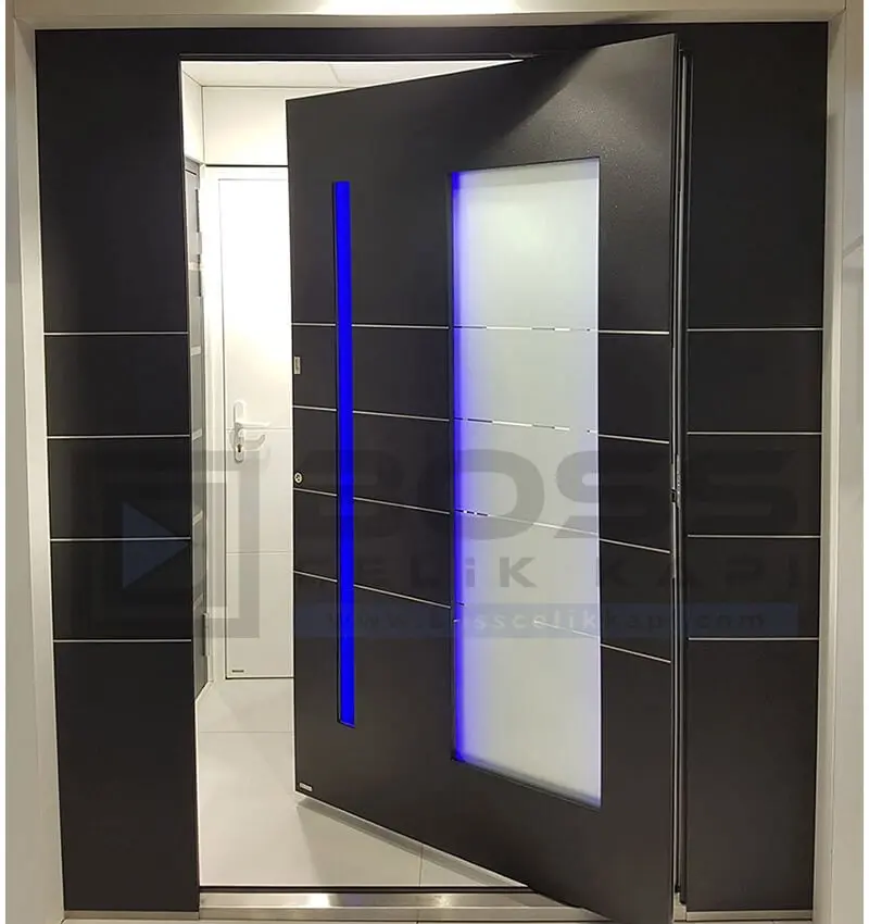 Pivot Kapı Modelleri Pivot Villa Kapısı Fiyatları 732