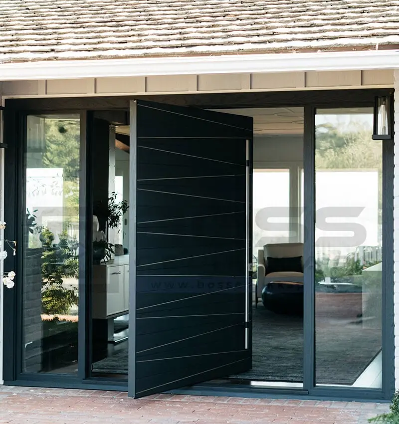 Pivot Kapı Modelleri Pivot Villa Kapısı Fiyatları 734