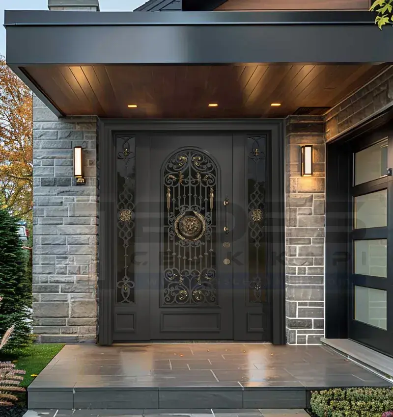 Türkiyenin En İyi Çelik Kapı Markası Boss Çelik Kapı