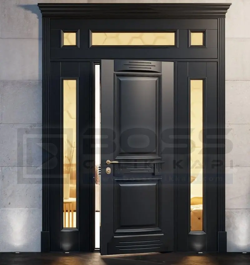 2024 Villa Kapısı Modelleri 276