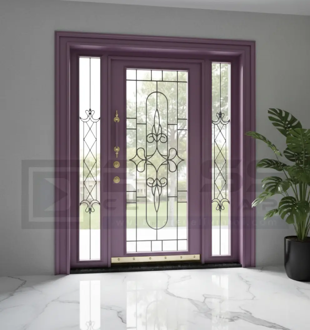 Villa Kapıları Villa Kapısı Modelleri 279 8 Villa Kapıları Villa Kapısı Modelleri 279 - Görsel 6