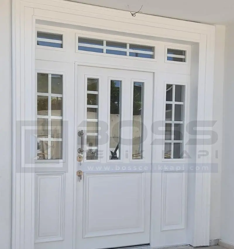 2024 Villa Kapısı Modelleri 281