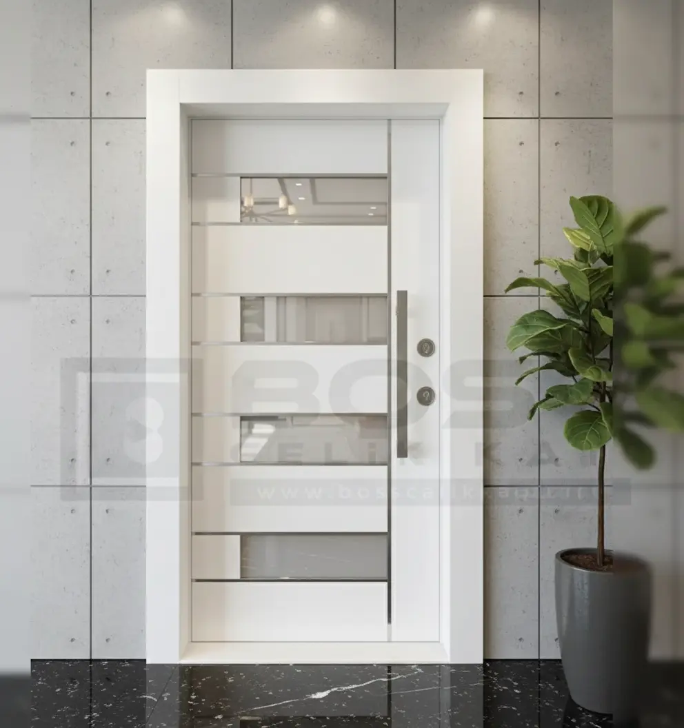 Villa Kapıları Villa Kapısı Modelleri 284 4 Villa Kapıları Villa Kapısı Modelleri 284 - Görsel 2