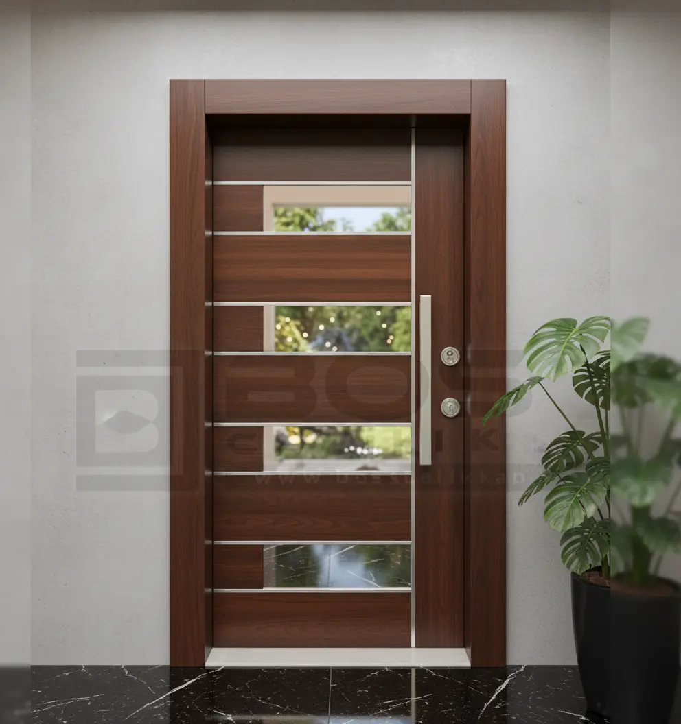 Villa Kapıları Villa Kapısı Modelleri 284 5 Villa Kapıları Villa Kapısı Modelleri 284 - Görsel 3