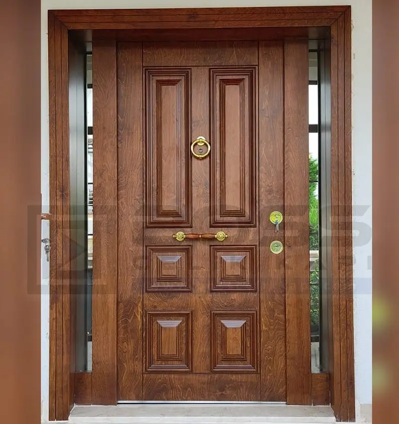 2024 Villa Kapısı Modelleri 285