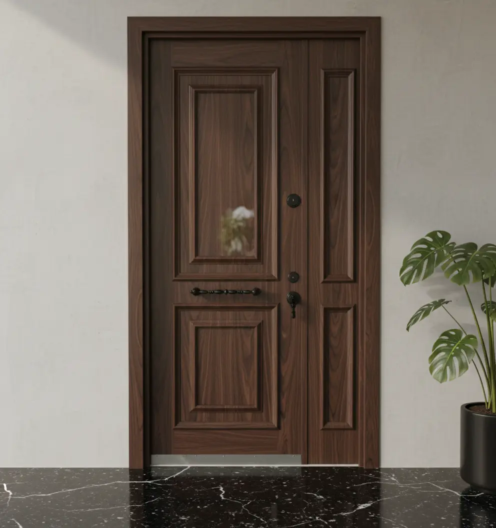Villa Kapıları Villa Kapısı Modelleri 287 5 Villa Kapıları Villa Kapısı Modelleri 287 - Görsel 3