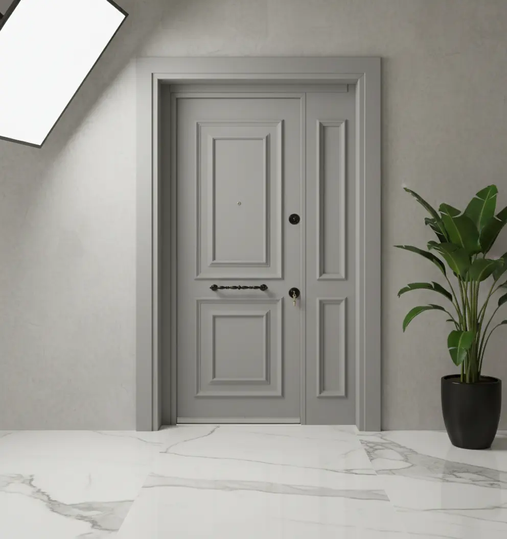 Villa Kapıları Villa Kapısı Modelleri 287 7 Villa Kapıları Villa Kapısı Modelleri 287 - Görsel 5