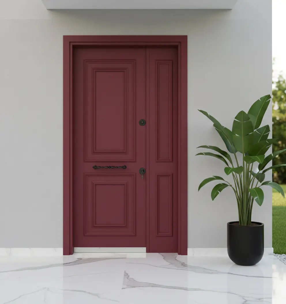 Villa Kapıları Villa Kapısı Modelleri 287 8 Villa Kapıları Villa Kapısı Modelleri 287 - Görsel 6