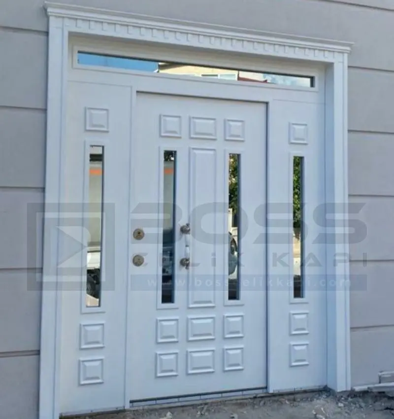2024 Villa Kapısı Modelleri 289