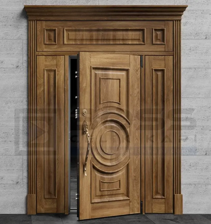 2024 Villa Kapısı Modelleri 296