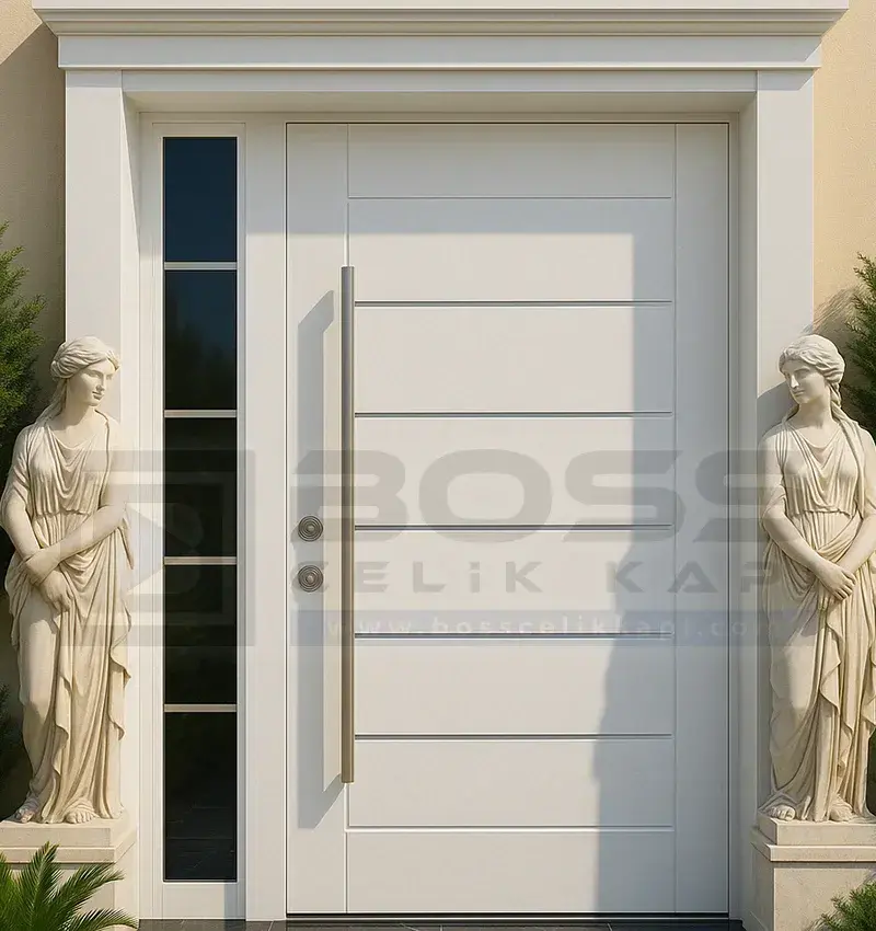 Villa Kapısı Arsenal