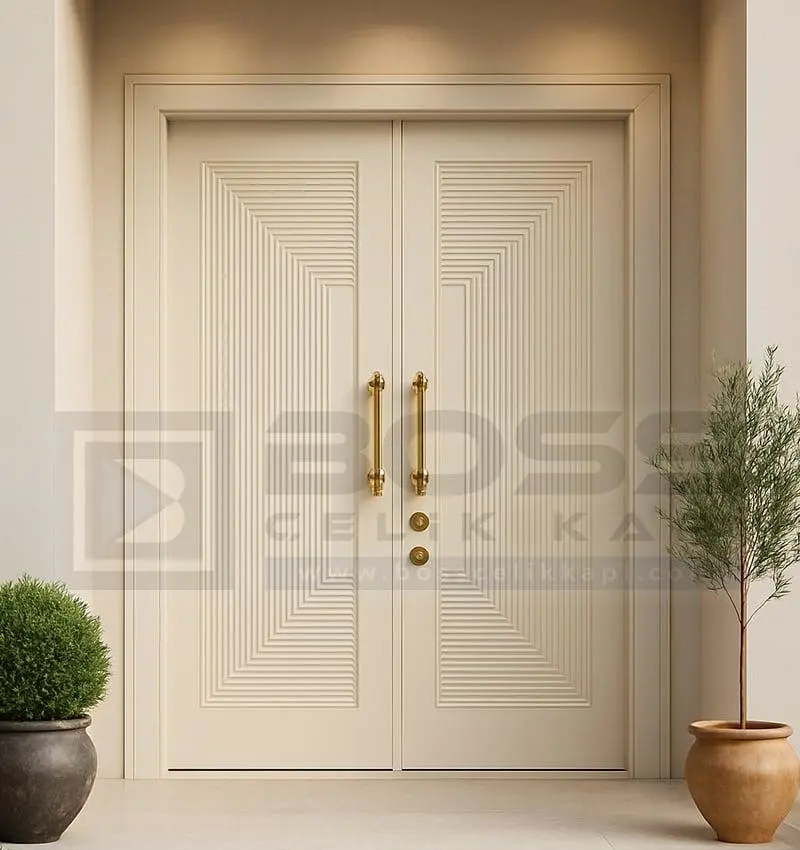 Villa Kapısı Dallas