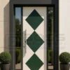 Villa Kapısı Dış Kapı 3 Diamonds 2 Villa Kapisi Dis Kapi 3 Diamonds