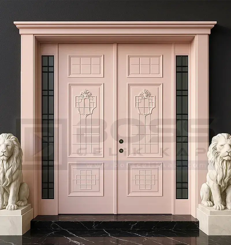 Villa Kapısı Federica