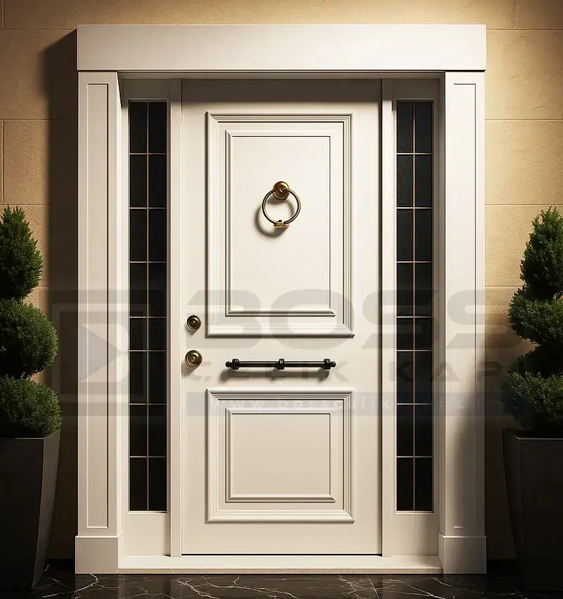 Villa Kapısı Isabella