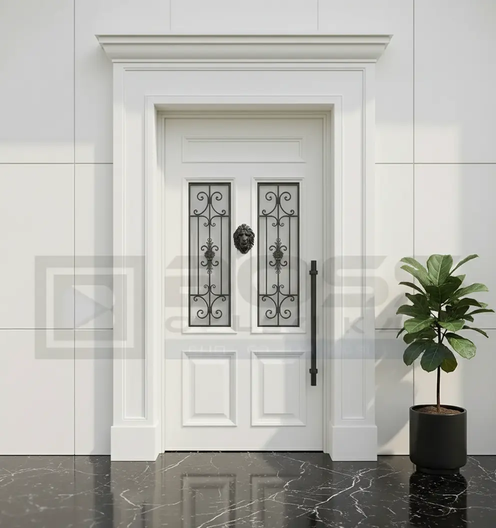 Villa Kapısı Manuella 4 Villa Kapısı Manuella - Görsel 2
