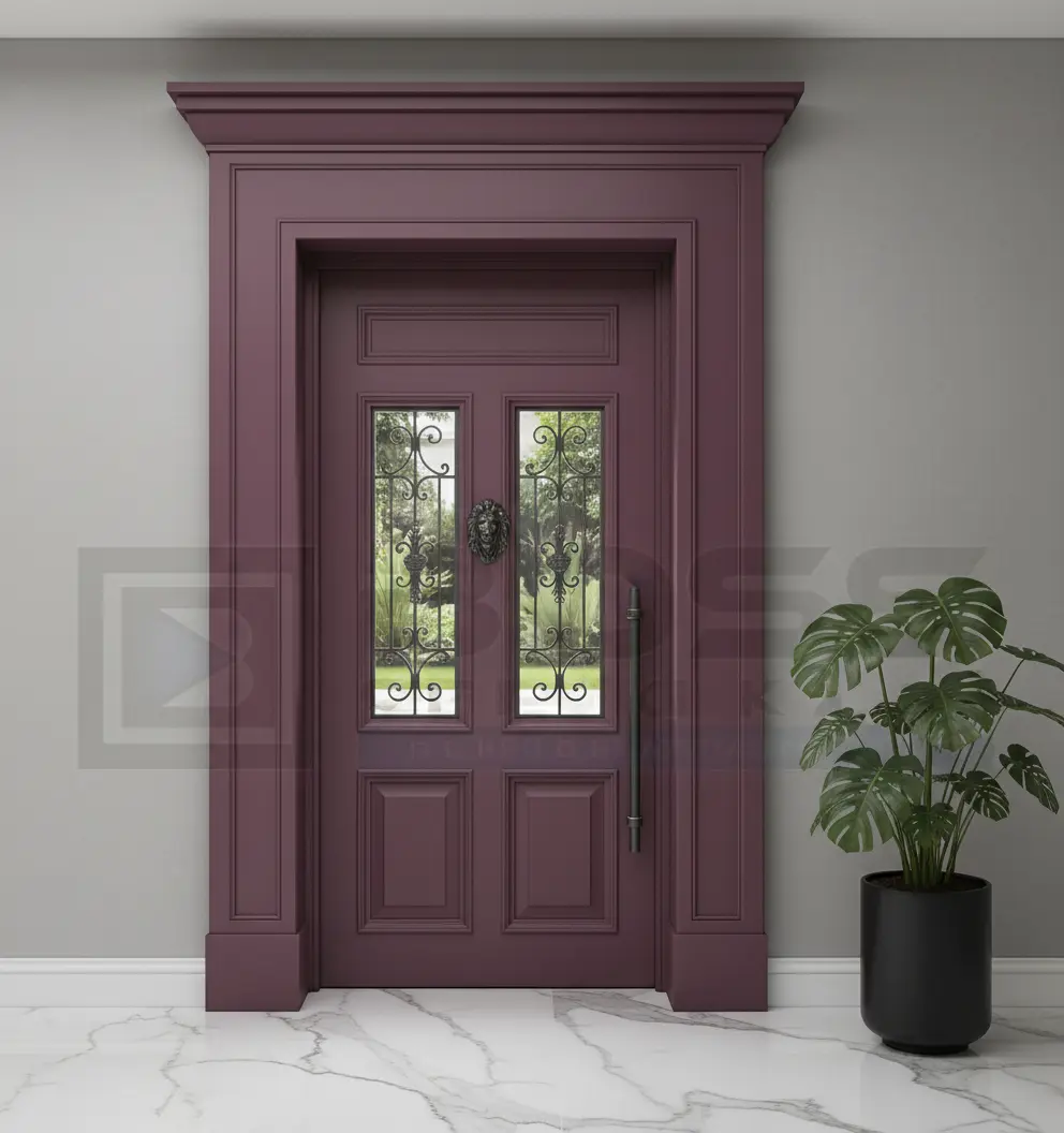 Villa Kapısı Manuella 8 Villa Kapısı Manuella - Görsel 6