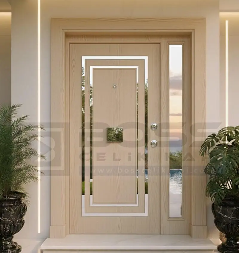 Villa Kapısı Mihmander